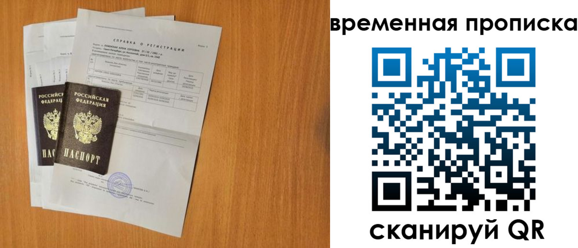 прописка для военкомата в Алексине